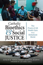 Catholic Social Bioethics & Social Justic - NN 8455-Inspirational Gifts-Liturgical Press-Michigan Church Supply