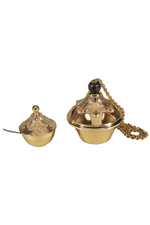 Censer & Boat - QF88CEN99