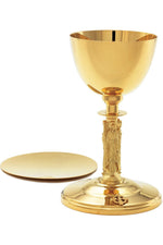 Chalice - EGA129G-Church Life-Alviti-No-Michigan Church Supply