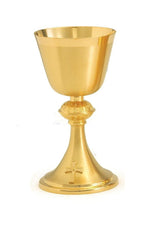 Chalice - EGA156G-Church Life-Alviti-No-Michigan Church Supply