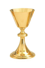 Chalice - EGA167G-Church Life-Alviti-No-Michigan Church Supply