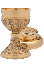Chalice - EGA4136G-Church Life-Alviti-No-Michigan Church Supply