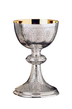 Chalice-EW1000-Church Life-Molina/Artistic Silver-Michigan Church Supply