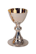 Chalice-EW1001-Church Life-Molina/Artistic Silver-Chalice-Michigan Church Supply