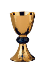 Chalice-EW1002-Church Life-Molina/Artistic Silver-Chalice Only-Yes-Michigan Church Supply