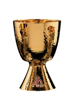 Chalice-EW1015-Church Life-Molina/Artistic Silver-Chalice-Michigan Church Supply