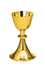 Chalice and Paten - DO448G-Church Life-MCS-DO-Michigan Church Supply