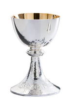 Chalice and Paten-EW2495-Church Life-Molina/Artistic Silver-Michigan Church Supply