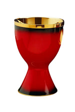 Chalice and Paten-EW5030-Church Life-Molina/Artistic Silver-Brass Gold Plated-Michigan Church Supply