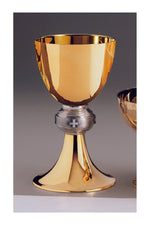 Chalice and Paten-EW5175-Church Life-Molina/Artistic Silver-Michigan Church Supply
