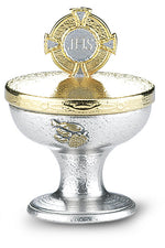 Chalice keepsake box - TA341-Inspirational Gifts-Hirten-Michigan Church Supply