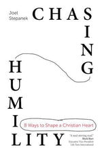 Chasing Humility - EZ18953-Inspirational Gifts-Ave Maria-Michigan Church Supply
