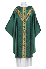 Chasuble - JG101-1182G-Church Life-Arte/Grosse-Michigan Church Supply