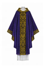 Chasuble - JG102-6495P-Church Life-Arte/Grosse-Michigan Church Supply