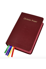 Christian Prayer - GF40610