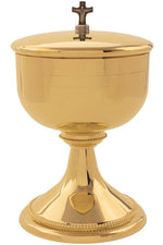 Ciborium - EGB491G-Church Life-Alviti-Yes-Michigan Church Supply