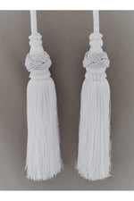 Cincture - White - UO222-W