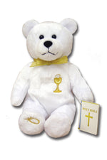 Communion Holy Bear - TXCOHO90-Inspirational Gifts-Holy Bears-Michigan Church Supply
