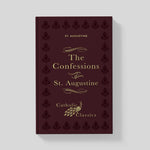 The Confessions of St. Augustine (Ascension Catholic Classics) - PP82157