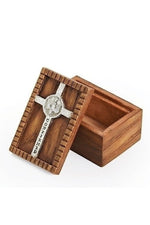 Confirmation Box - LI42310-Inspirational Gifts-Roman, Inc-Michigan Church Supply