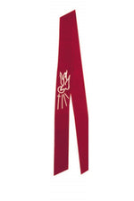 Confirmation Stole-TFF3-Inspirational Gifts-Harbro-Red-Michigan Church Supply