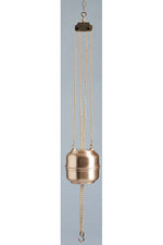 Counter Balance - MIK562-Church Life-Koley-24k Gold Plated-Michigan Church Supply