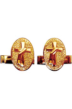 Cuff Links - DO4411-Church Life-MCS-DO-Michigan Church Supply