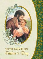 Father's Day Boxed Cards - FQDD554