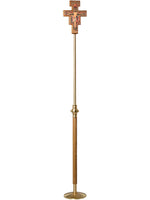 Processional Cross San Damiano - DO2880