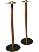 Floor Candlesticks - DO2891