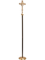 Processional Crucifix - DO2910