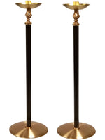 Floor Candlesticks - DO2912