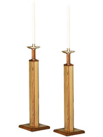 Floor Candlesticks - DO3732