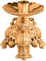 Altar Candlestick - DO389S