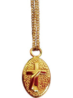 Deacon Cross Medal - DO4399