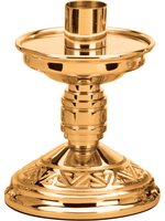 Altar Candlestick - DO440L