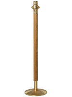 Base For Processional Cross - DO2870B