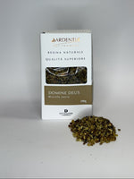 Domine Deus Ardentia Incense-DTINCEN004