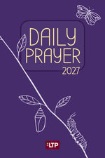 Daily Prayer 2027 - OW18596
