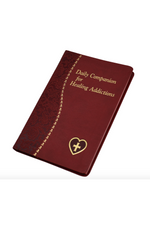 Daily Companion for Healing Addictions-GF19919-Inspirational Gifts-Catholic Book Publishing Corp-Michigan Church Supply