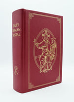 Daily Roman Missal - MD45716-Church Life-Midwest Theological Forum-Michigan Church Supply