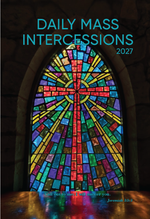 Daily Mass Intercessions 2027 - SJDMI227