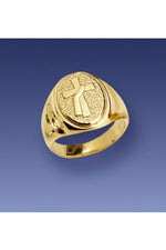 Deacon Silver Ring - DO4425-Church Life-MCS-DO-7-Michigan Church Supply