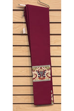 Deacon Stole - WN34-3552DR