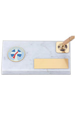 Deacon's Wife Pen Stand - XW44PEN-Church Life-Terra Sancta-Michigan Church Supply