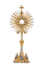 Monstrance - RX1564