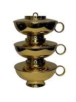Stacking Ciboria - EW5400SET