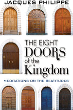The Eight Doors of the Kingdom: Meditations on the Beatitudes - WC72755