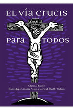 El Via Crucis Para Todos - EZ14528-Inspirational Gifts-Ave Maria-Michigan Church Supply