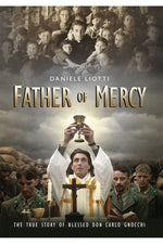 Father of Mercy DVD - IPFOMEM-Inspirational Gifts-Ignatius Press-Michigan Church Supply